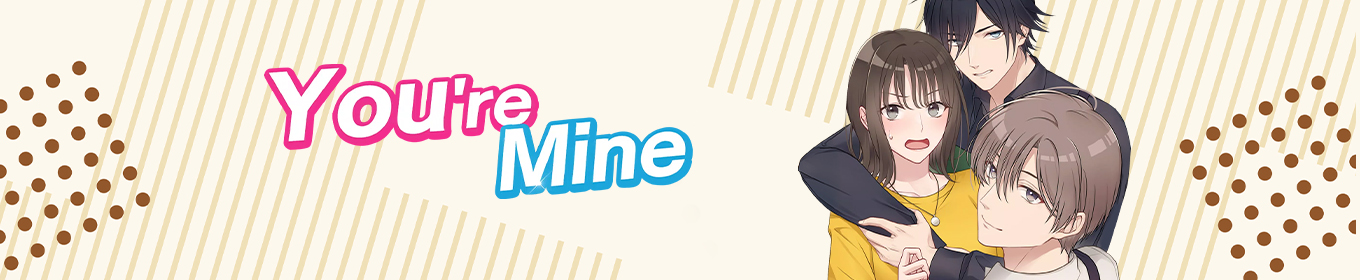 Review game You Are Mine